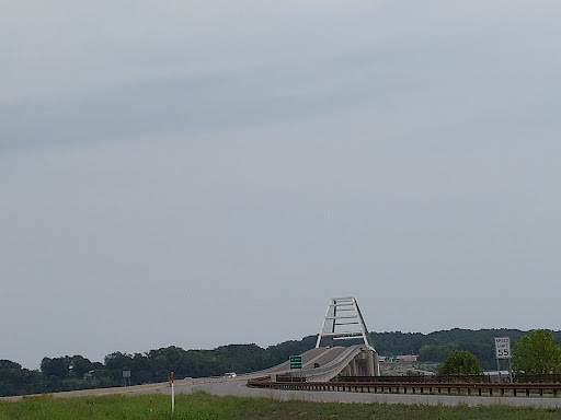 Lake Barkley Bridge - Thumbnail