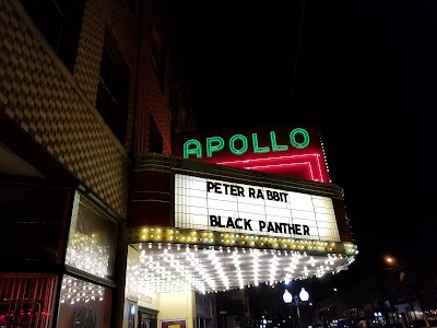 Apollo Theater