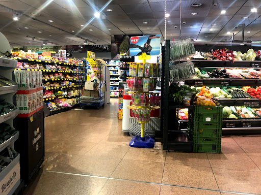 EDEKA Tamme Airport Plaza - Thumbnail