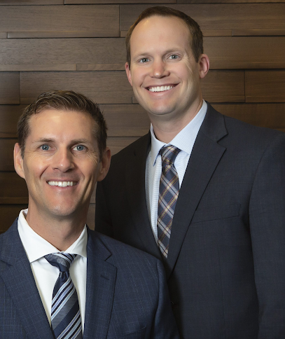 Hammond and Proctor Dentistry - Cameron Park