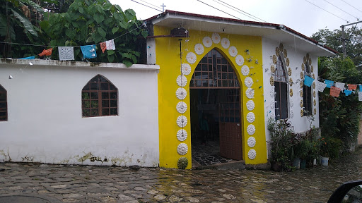 Capilla Tapitzaloyan - Thumbnail
