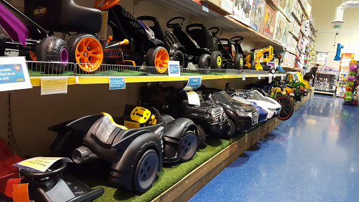Smyths Toys Superstores Salisbury - Thumbnail