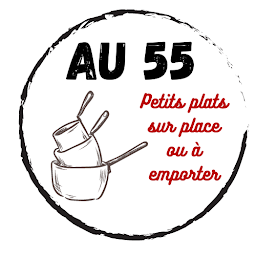 Photo n°14 de AU 55 à Dardilly (Snack)