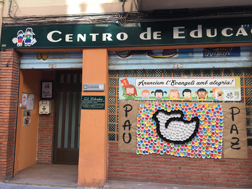 Escola El Salvador d'Alcoi - Thumbnail