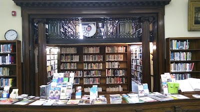 Troy Public Library