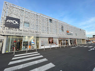 Photo n°6 de ISARE IMMOBILIER à Chartres (Agence d'immobilier d'entreprise)