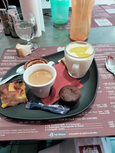 Restaurant Le Vieux Puits - Thumbnail