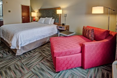 Photos of Hampton Inn Newberry-Opera House