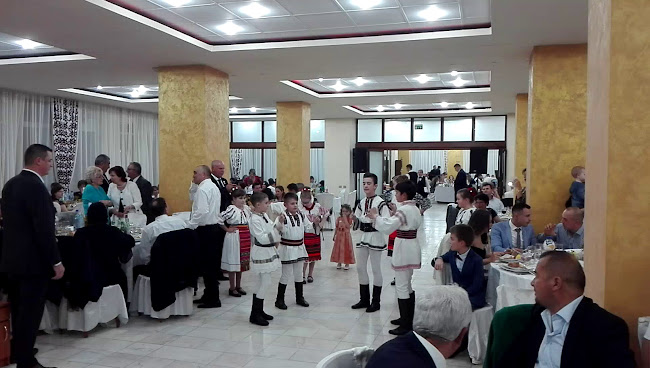 Opinii despre Hotel Diana în Bistrița - Sala de Fitness