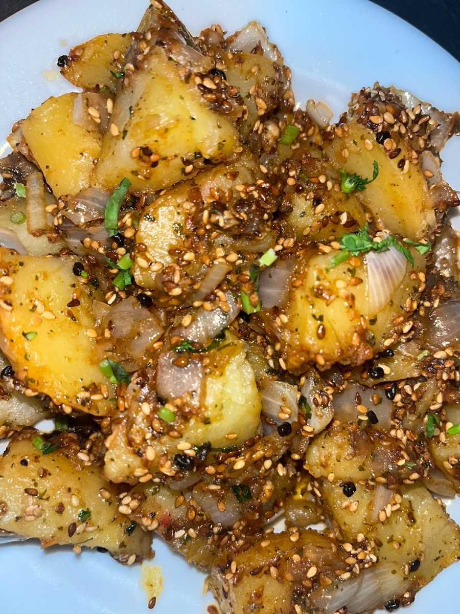 Swagat Cuisine Nepalese & Indian — photo 5