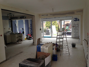 Photo n°21 de ADPC Renov Renovation Général Bâtiment Lille à Haubourdin (Couvreur)