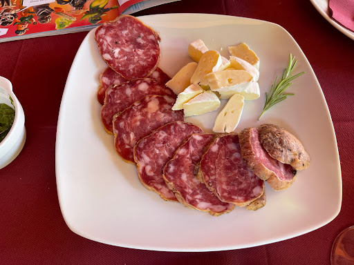 Da Vinci Ristorante Grill - Thumbnail