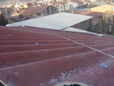 Photos of Ferreteria "Maxfral"