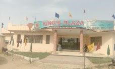 Kings Plaza karachi