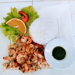 Photo n°6 de Moz House à Aurignac (Restaurant)