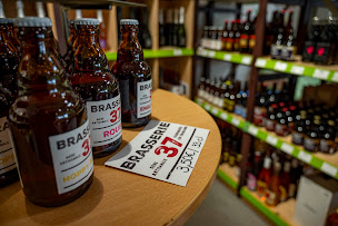 Photo n°7 de K'di fermier à Chaveignes (Magasin de produits de la ferme)