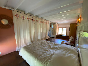 Photo n°8 de Vakantieboerderij Hide Out Cossaye à Cossaye (Ranch de tourisme)