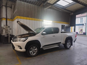 Photo n°1 de Centre contrôle technique NORISKO à Arleux (Centre de contrôle technique)