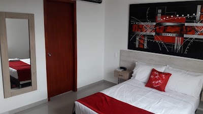 Photos of Hotel Santa Clara Boutique