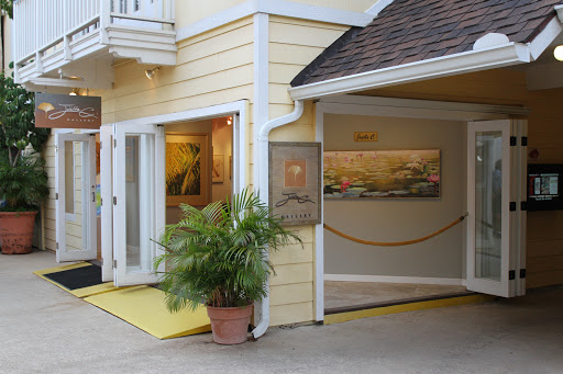 Joelle C. Gallery - Thumbnail