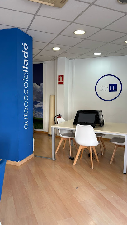 Autoescola Lladó
