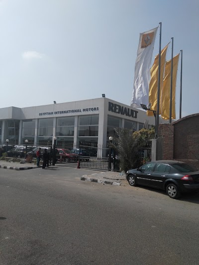 Photos of Renault Service Center, Obour