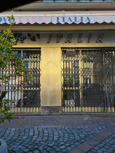 Nuovo Caffè Italia
