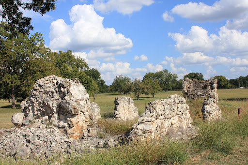 Fort Towson Historic Site - Thumbnail