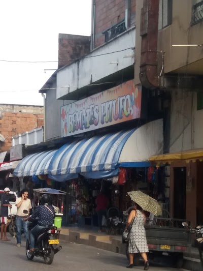 Photos of Remates Pitufo