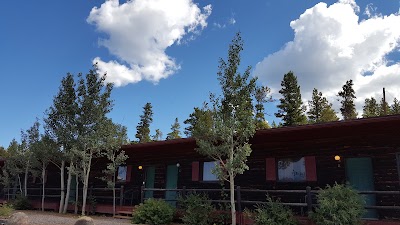 Photos of Sundance Lodge and Cafe
