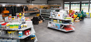 Photo n°3 de VERHAEGHE à Orchies (Atelier de réparation de tracteurs)