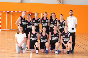Photo n°10 de AS Uzel Basket à Uzel (Club de basket-ball)