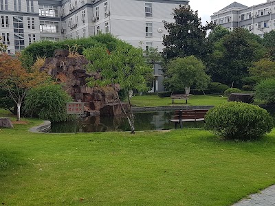 Photos of Zhejiang Chinese Medical University