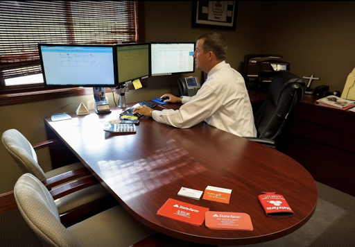 Dan Demory - State Farm Insurance Agent Gallery - United States
