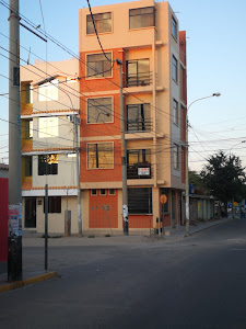 Hotel Sechura I 3