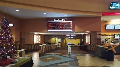 Photos of Regal Cinemas New River Valley 14