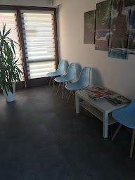 Photo n°1 de Aurélie Agius à Issenheim (Kinésithérapeute)