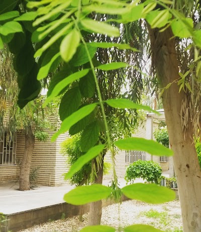 Photos of Nekuei Hedayati Forqani Hospital