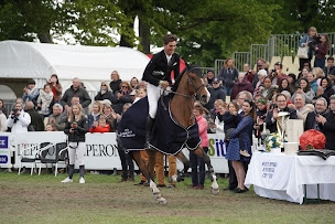 Photo n°18 de Jumping International de Maubeuge à Maubeuge (Club d'équitation)