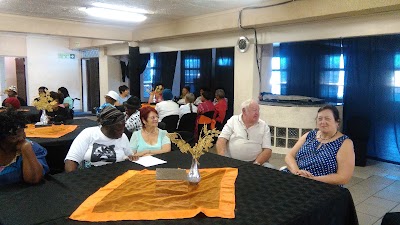 Photos of Grace Tabernacle