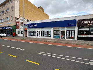 Leaders Letting & Estate Agents in Portsmouth