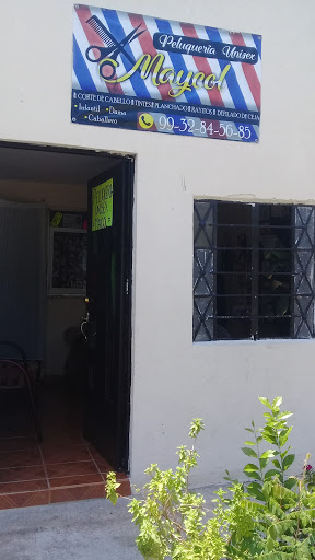 peluqueria unisex "Maycol"