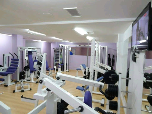 K2GYM - Visual