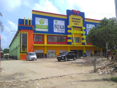 Photos of Sumenep Town Square