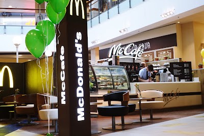 Photos of McDonald's, Panorama