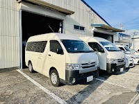 ミシュランタイヤ静岡販売（株） 静岡営業所