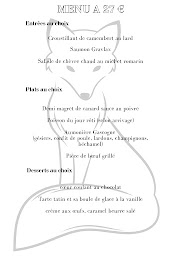 Photo n°66 de Restaurant La Renardiere à Saint-Sulpice-et-Cameyrac (Restaurant)