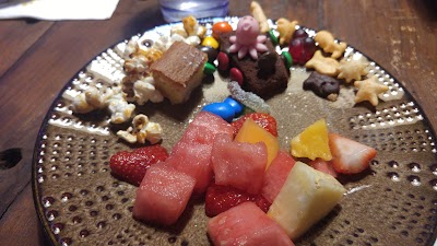 Photos of Tikitiki Bowling Bar