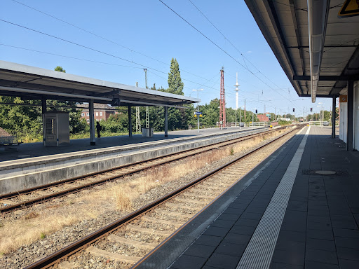 Bremerhaven - Visual