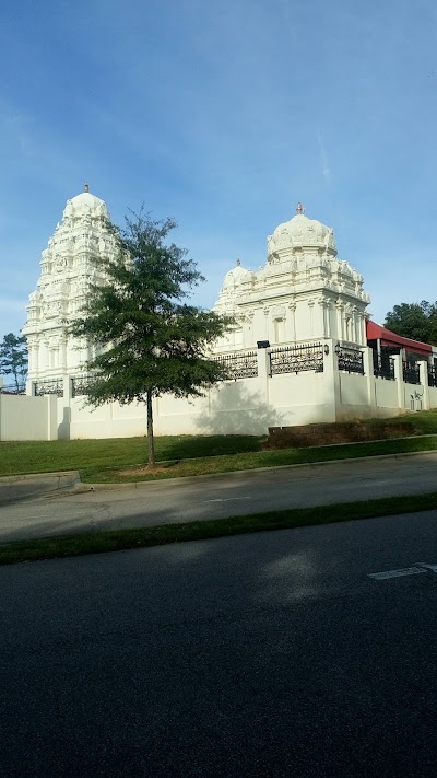 Photos of Sree Venkateswara Temple of NC
